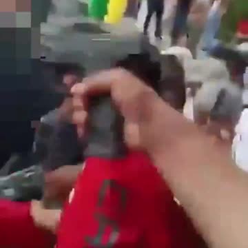 Mayoral candidate Alfredo Cabrera was assassinated ahead of this weekend's election.