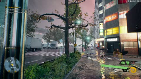 Let's Play Ghostwire Tokyo Ep. 41