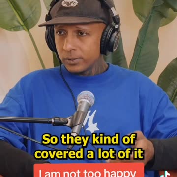 Controversial Podcast between The Messiah Vs Mindef