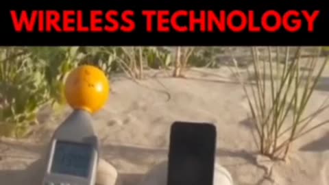 💥BQQQQQQQM💥 THE HARSH TRUTH ABOUT WIRELESS TECHNOLOGY - EXPOSED - THOUGHTS?