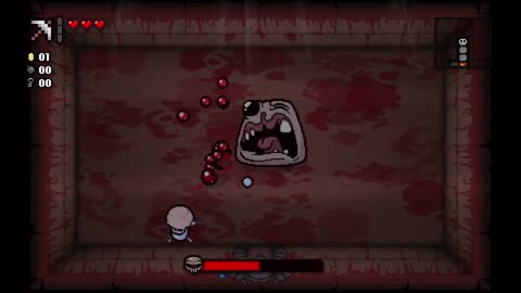 The Binding Of Isaac Ep 7