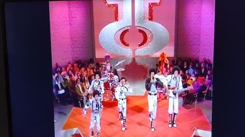 Jackson 5 ABC Live 1971