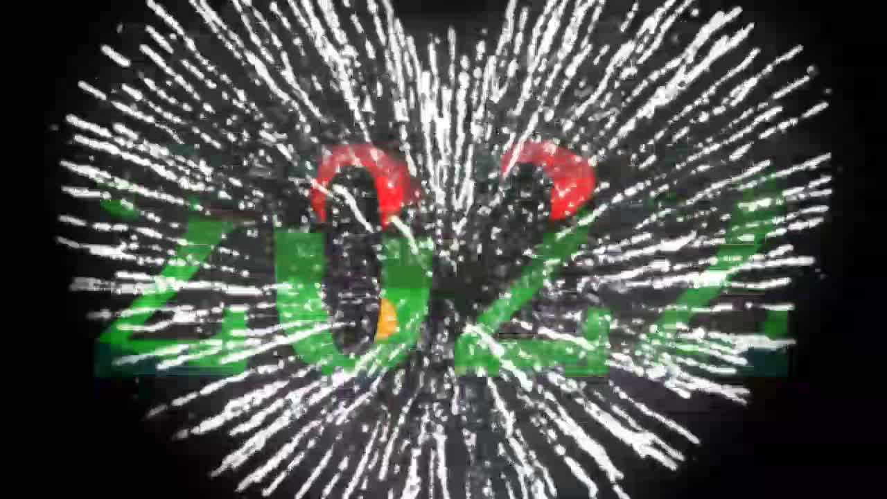 New year
