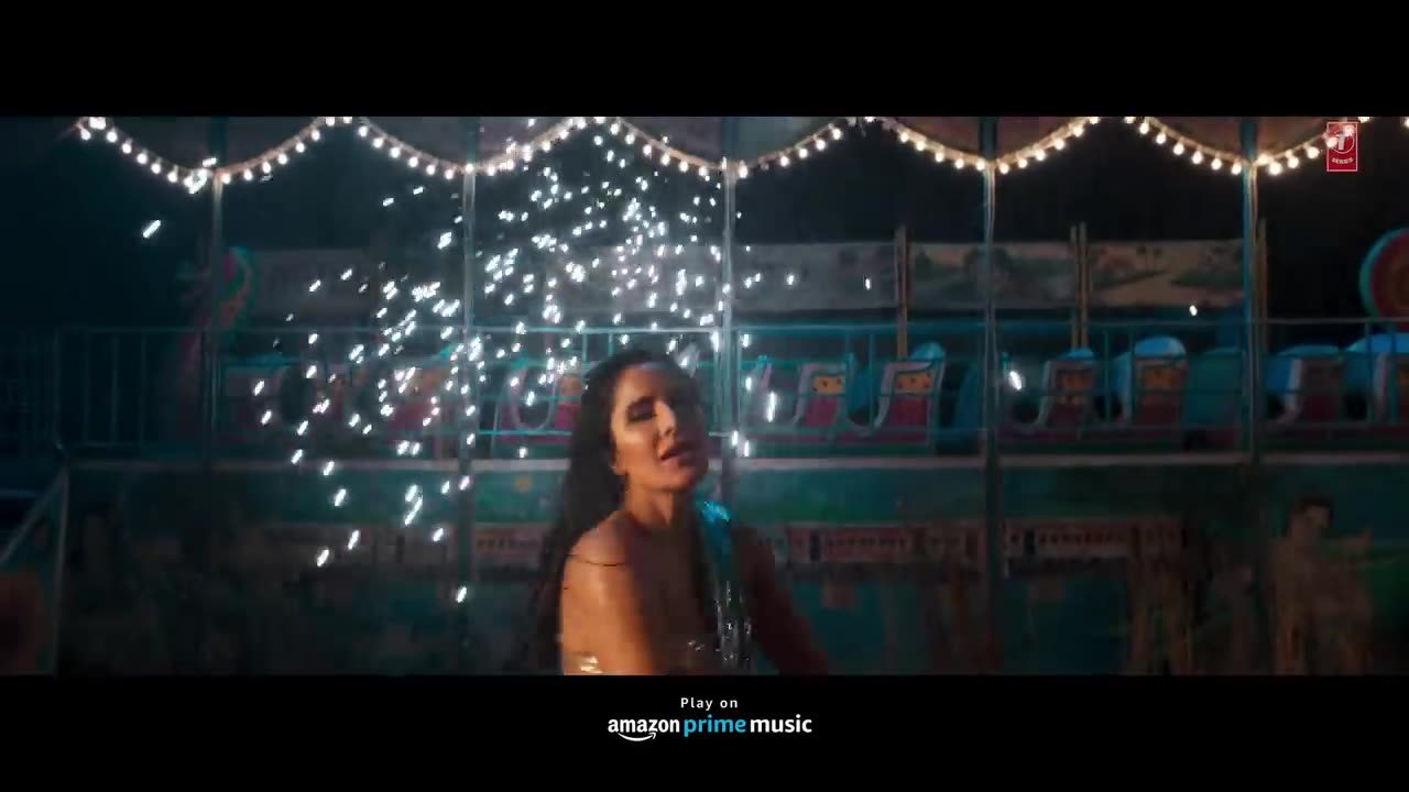 Tip Tip Song: Sooryavanshi | Akshay Kumar, Katrina Kaif