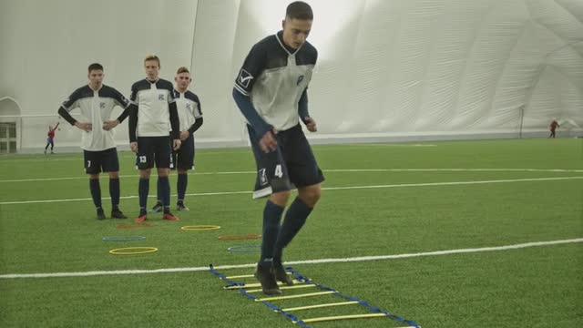 Sport training