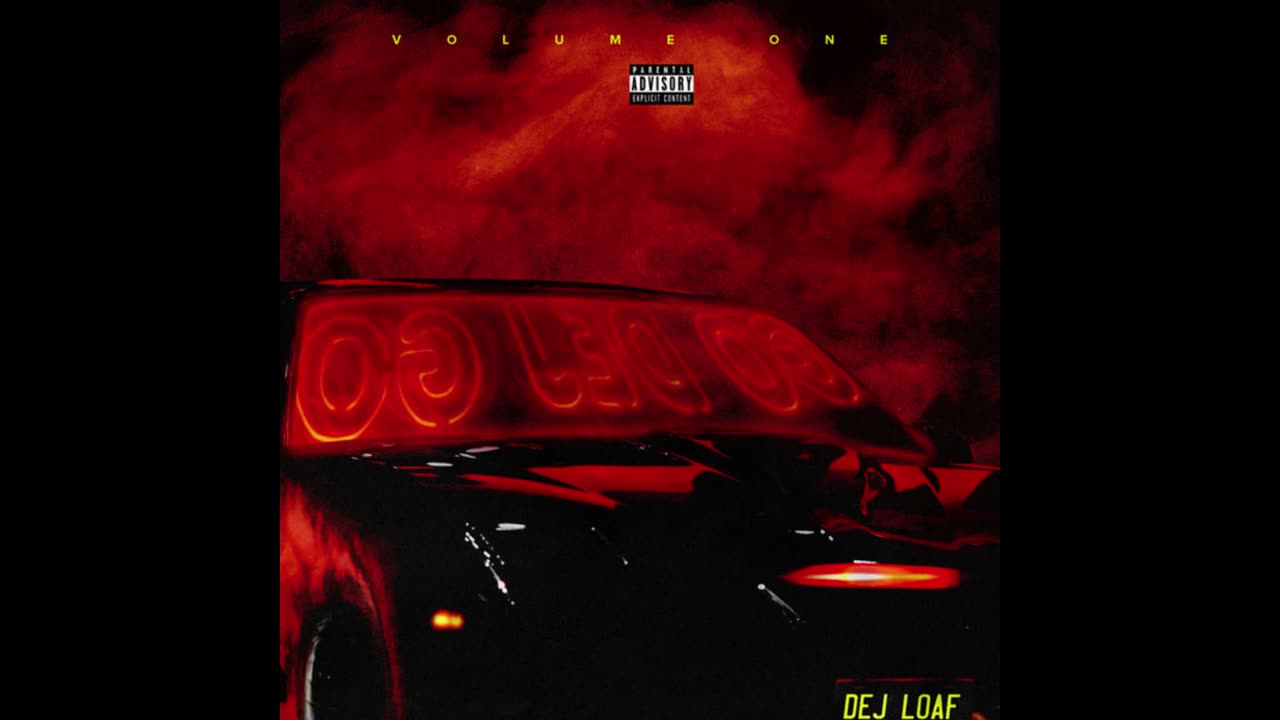 Dej Loaf - Go Dej Go Vol. 1 Mixtape