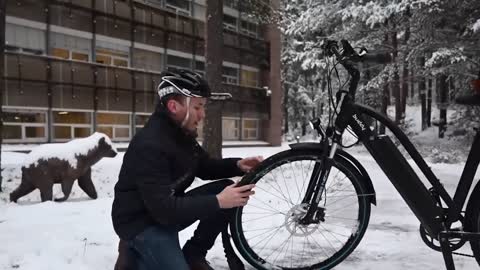 10 NEW BIKE INVENTIONS YOU SHOULD SEE