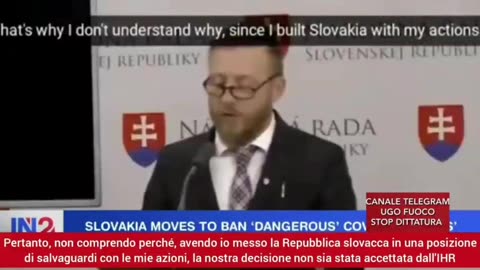 Vaccini & bioterrorismo.