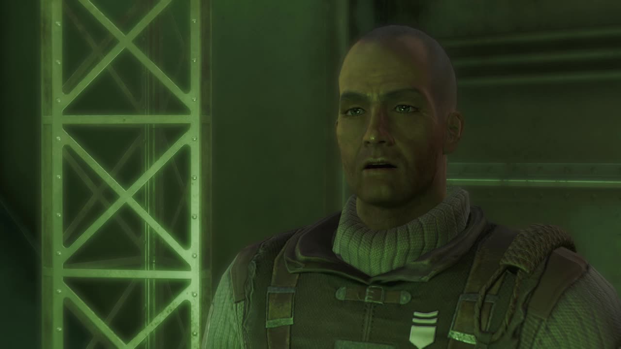 Fallout 4 play through with mods new run