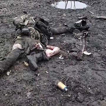 War in ukraine