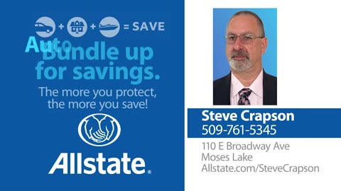 Allstate Financial Crapson