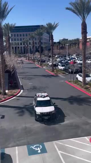 Multiple victims after shooting inside business in Summerlin area of Las Vegas