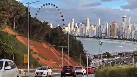 Driving in Brazil be like 🇧🇷