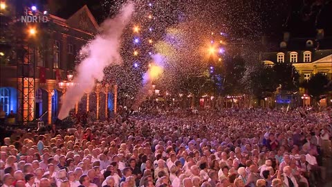 Andre Rieu Wir Feiern Die Musik 24-06-2023