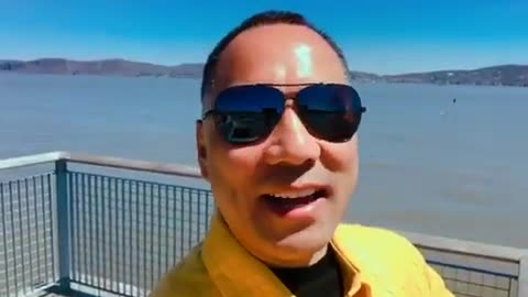 20180424 我正在赛船呢