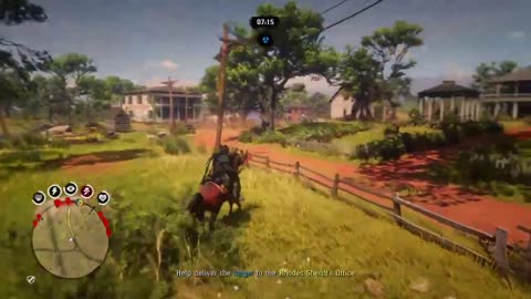 Faffeypie Gaming-Bounty Hunting