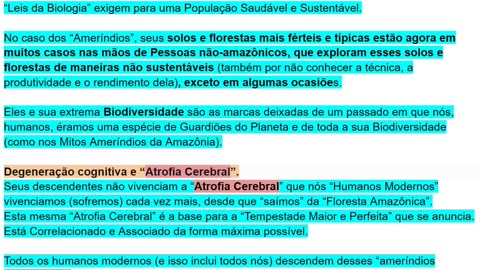 agroflorestas 03 - AGROFLORESTAS e PLANO DE AÇÃO para EXISTÊNCIA - #V 1242