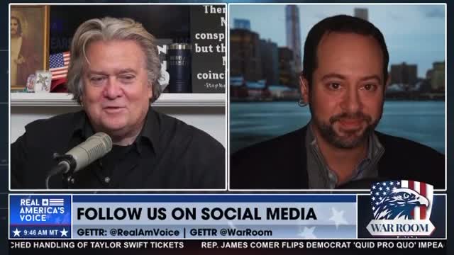 So What Just Happened In PERU?