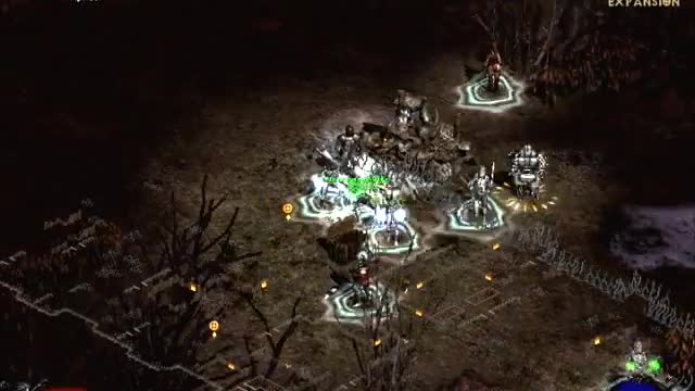 Let's Play Diablo II pt 67
