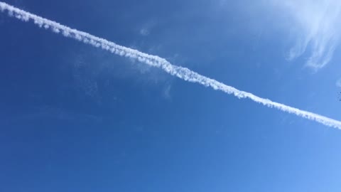 Chem Trail