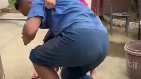 Funny video Enjoy Life 😂🤣😁😂😁🤣😂