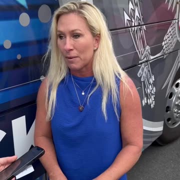 That’s why I’m supporting Trump