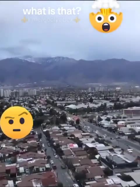 Direct Energy Weapon?