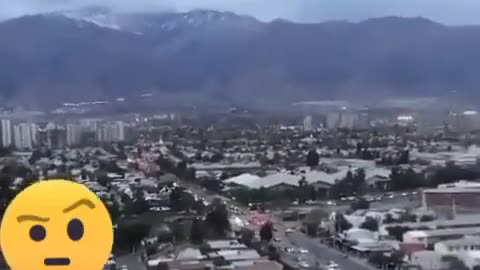 Direct Energy Weapon?