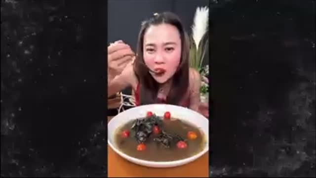 YouTuber Eats Bat Soup - Facing 5 years