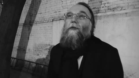 Aleksandr Dugin Sobre Mamleevsky Moscou