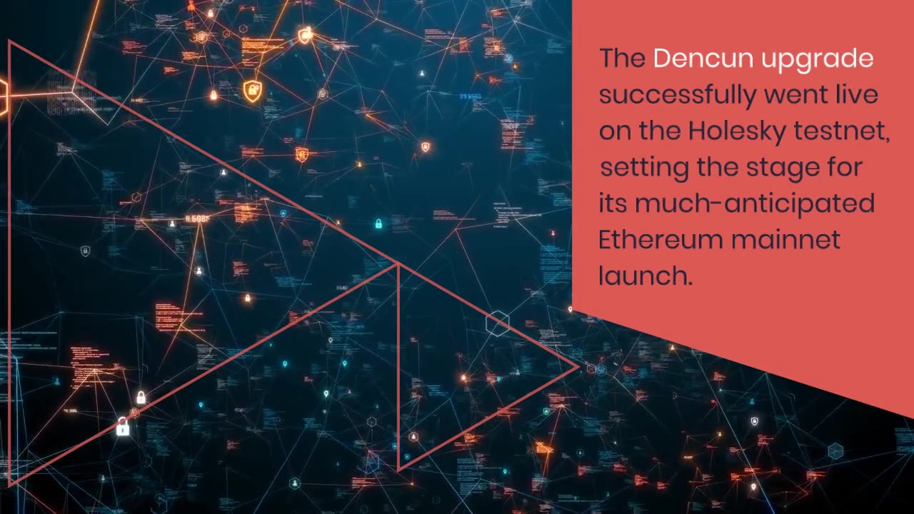 Ethereum’s Dencun Upgrade Triumphs in Testnet, Eyes Mainnet Horizon