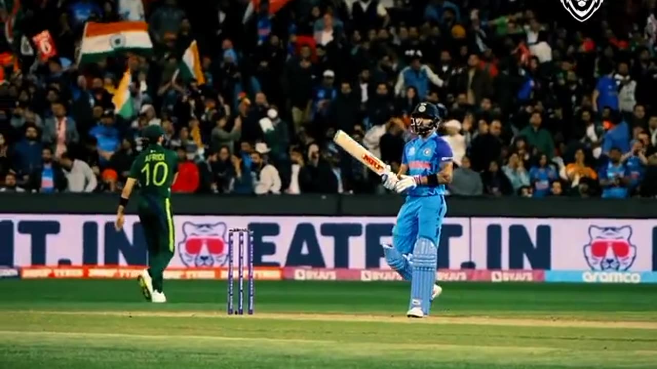 Pak vs ind one day 2023