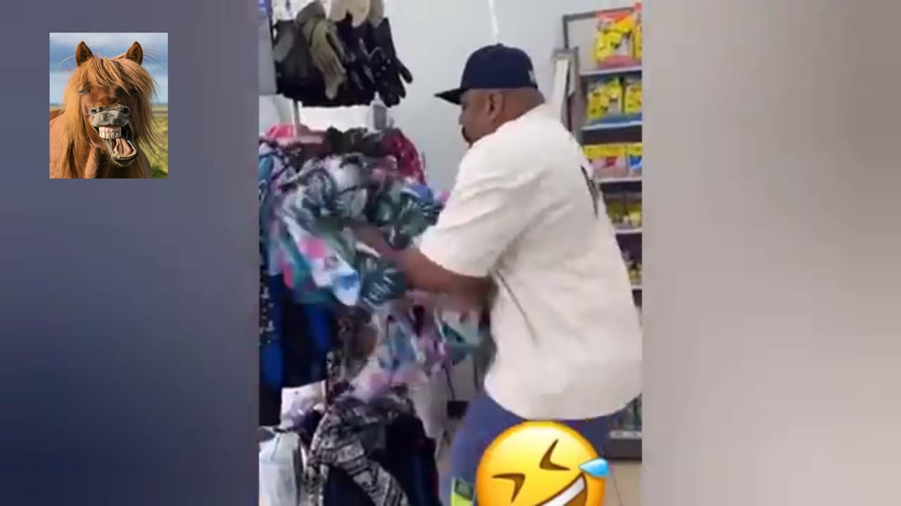 Best Scare Cam Prank Compilation Part 34 - Its ok, Laugh!