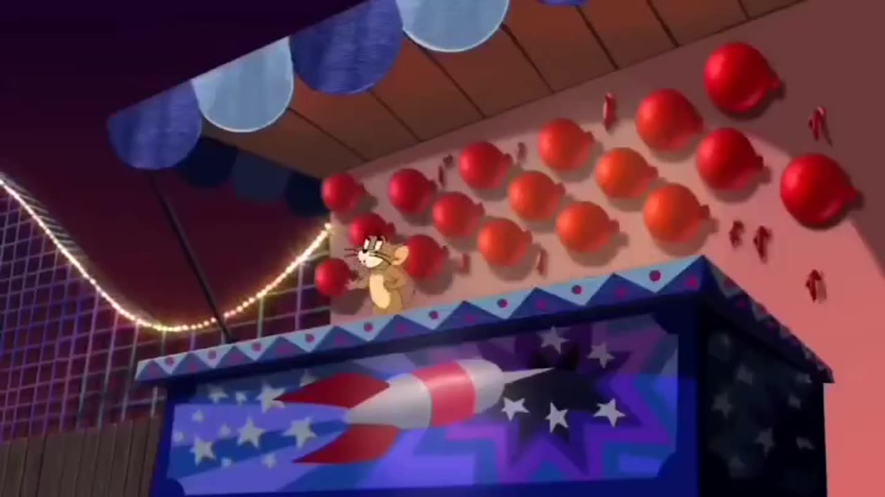 Tom & Jerry Carton Best Episode 2 Video Part 1