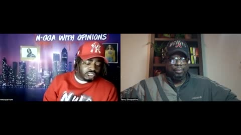 NWO Sparrow a possible replacement for Angela Yee at 'The Breafast Club'