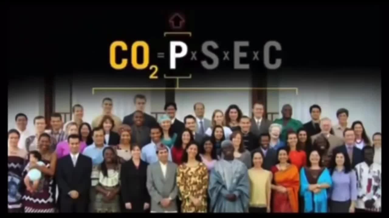 Bill Gates Says That He Can Reduce The World Population With Vaccines 4 Different Times