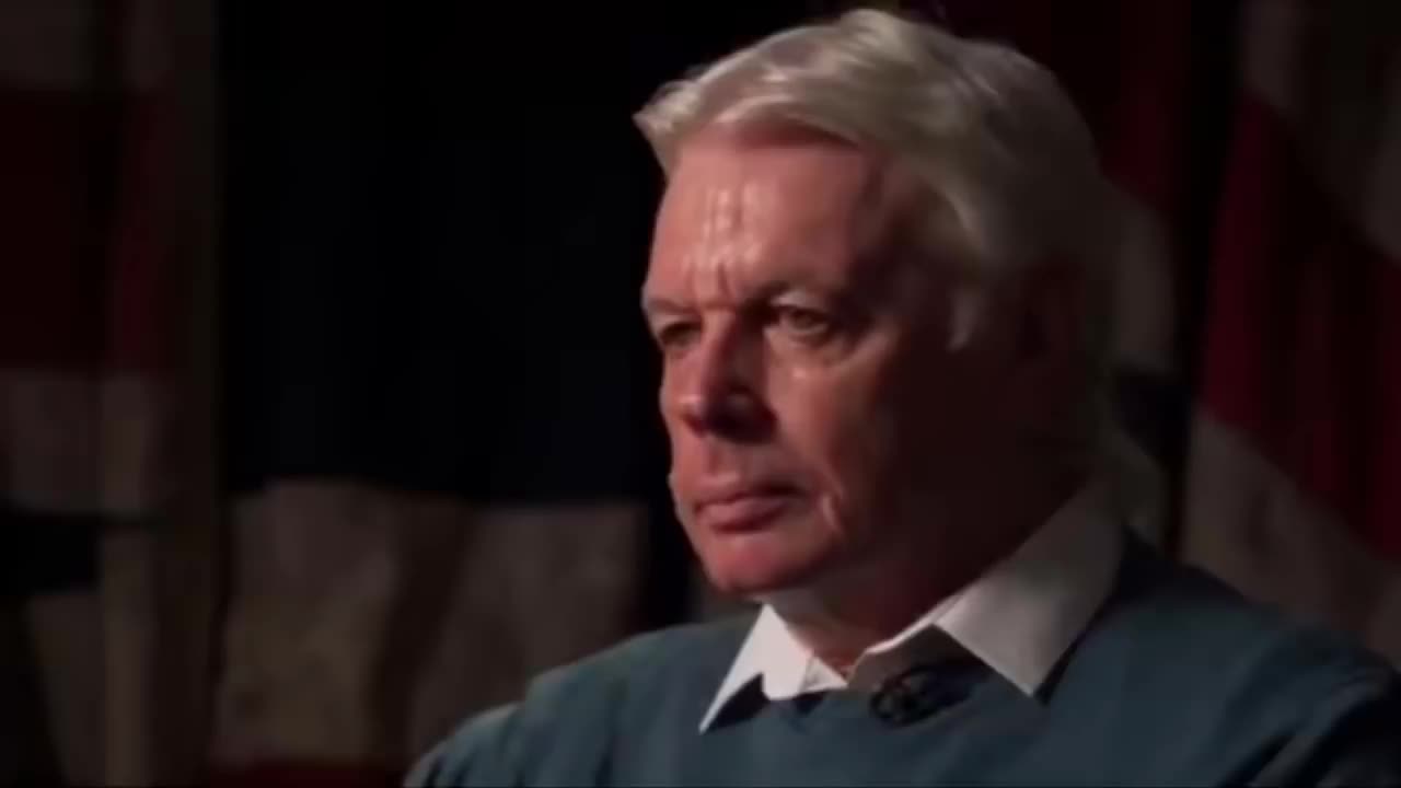 Intervista integrale a David Icke 6-4-20 in italiano London Real TV - 5G Nuovo corona virus Covid-19
