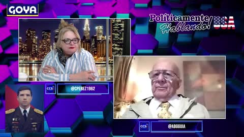 Programa Politicamente Hablando 25 de enero