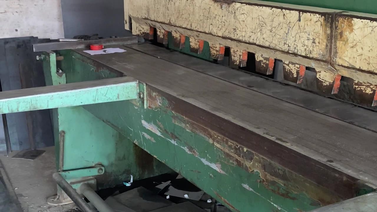 Excavator Arm Sheet cutting #excavator #restoration #ytshorts #shortsvideo