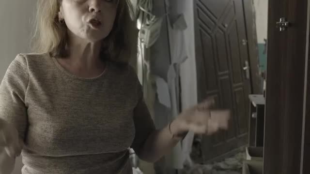 “Azov fired at us." Testimony from people who lived at the Azovstal plant