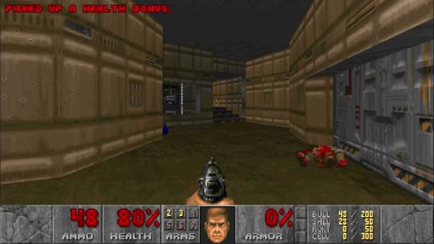 gdto: doom classic part 1