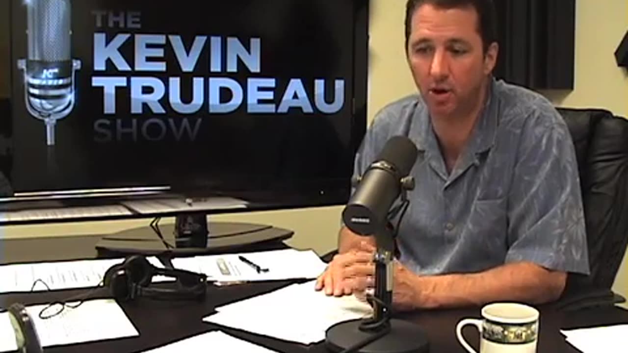 Kevin Trudeau - Network Television, FDA, Salmonella