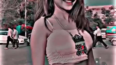 Tumhe jo maine dekha 🥰 insta trending song hot girl @trending @youtubeshor_HD #modelling