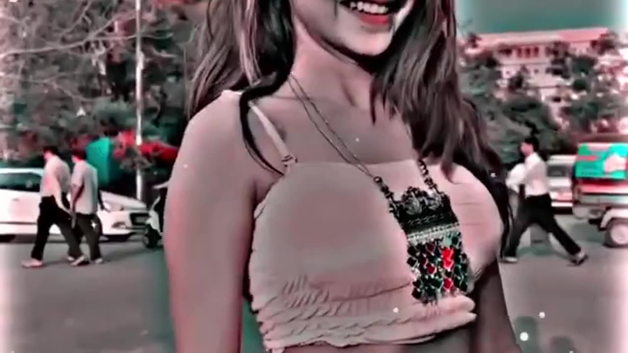 Tumhe jo maine dekha 🥰 insta trending song hot girl @trending @youtubeshor_HD #modelling