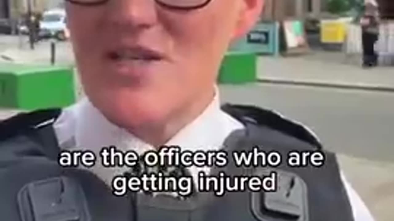 Police State Censorship in UK: We've Got Hours of Social Media Surveillance - We're Coming For You