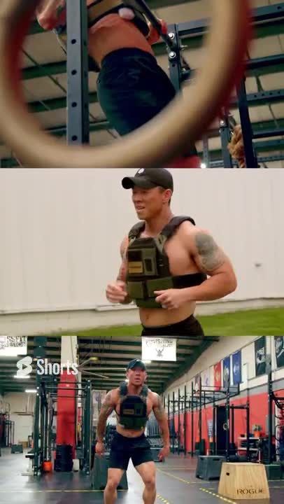 ICEPLATE EXO®-XFT: BOOST YOUR WORKOUT