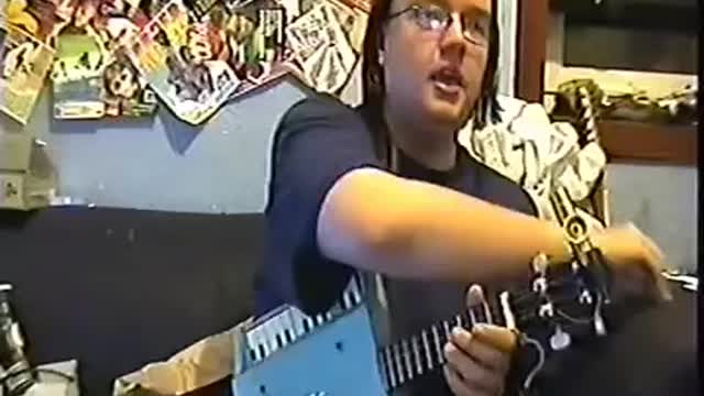 The Final Countdown Alternative Meme
