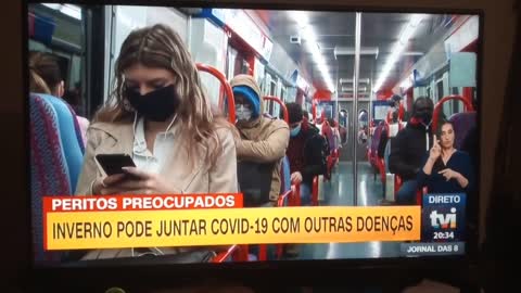 TVI Portugal