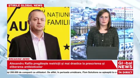 Știri (Global News România; 11.12.2023)2