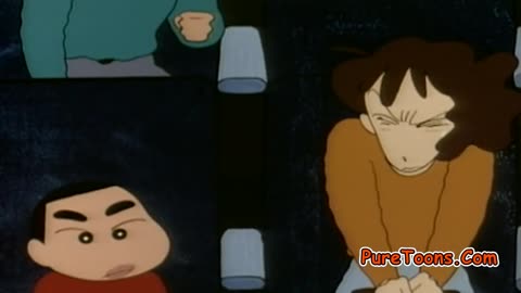 Shinchan Hindi Ep5